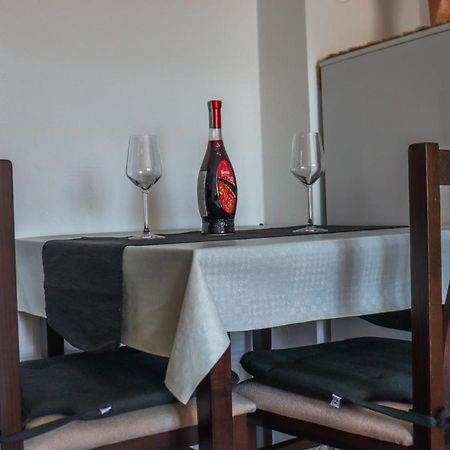 Apartman"Studio"Brčko المظهر الخارجي الصورة