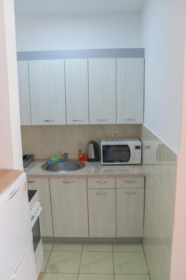 Apartman"Studio"Brčko المظهر الخارجي الصورة